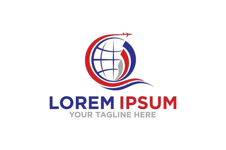 Logistics Logo Image 2
