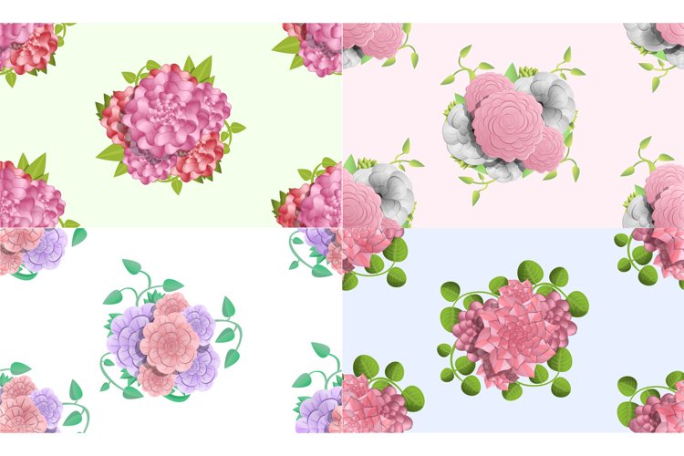 Rose Background Image 23