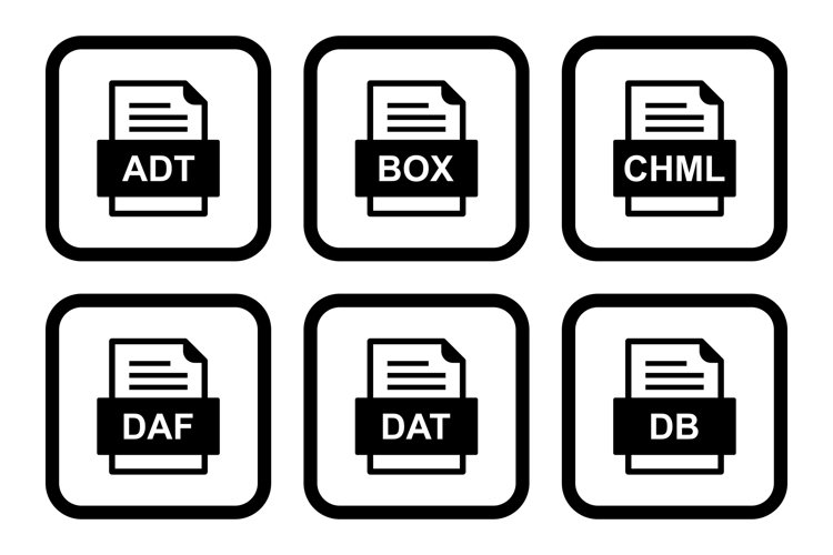 File Clipart Image 9