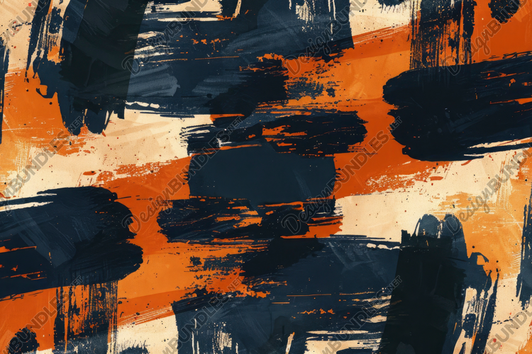 Abstract Art Background Wallpaper