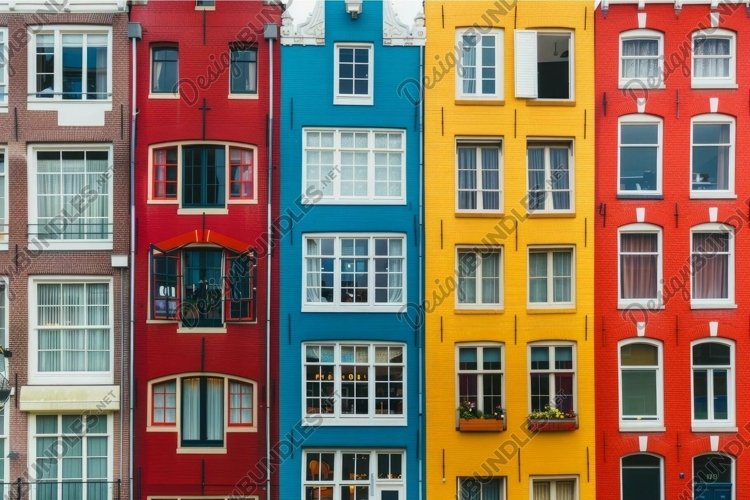 House Clipart Image 8