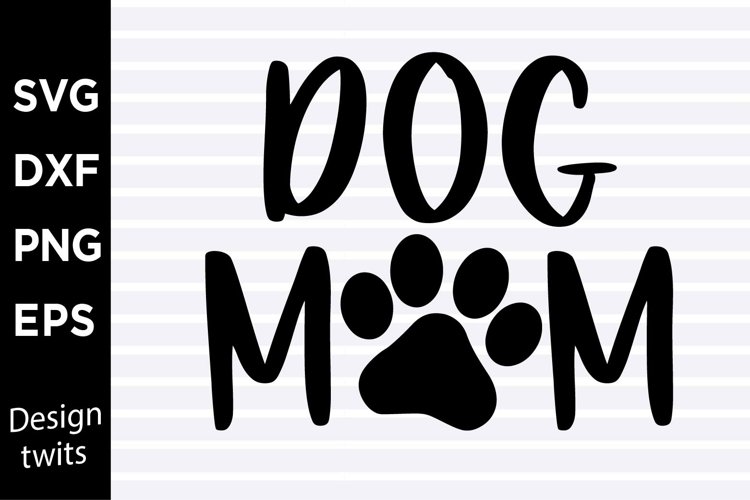 Funny Mom Svg Image 14