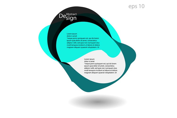 Wave Graphic Image 5