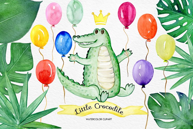 Balloon Clipart Image 22