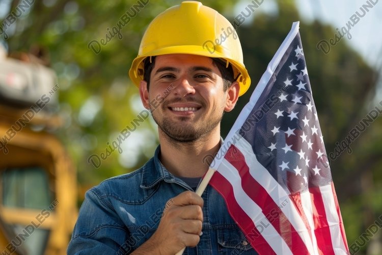 Labor Day Clipart Image 10