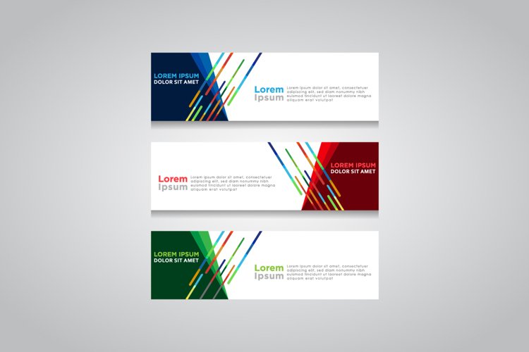 Banner Clipart Image 18