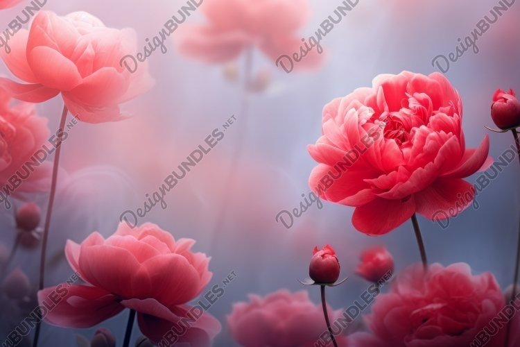 Rose Background Image 10
