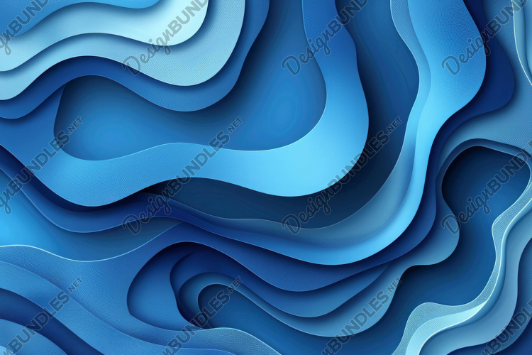 Wave Texture Image 7