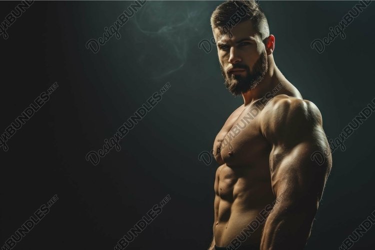 Fitness Clipart Image 11