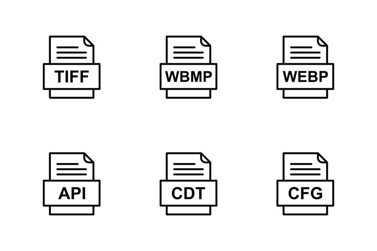 File Clipart Image 18
