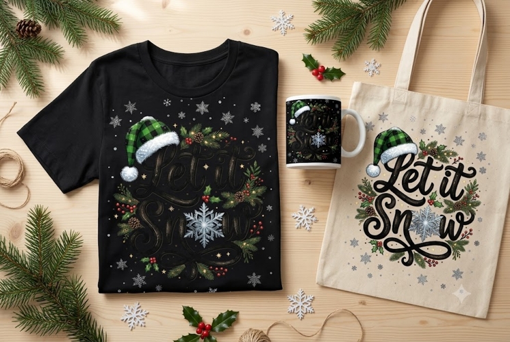 Christmas Png Image 22