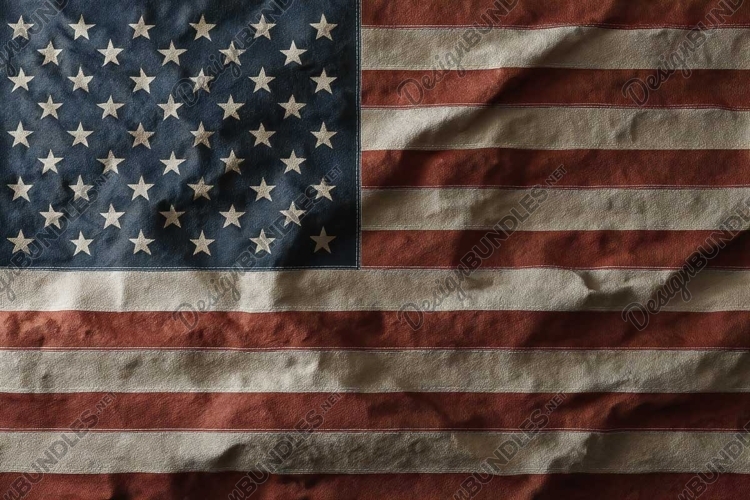 Patriotic Clipart Image 12