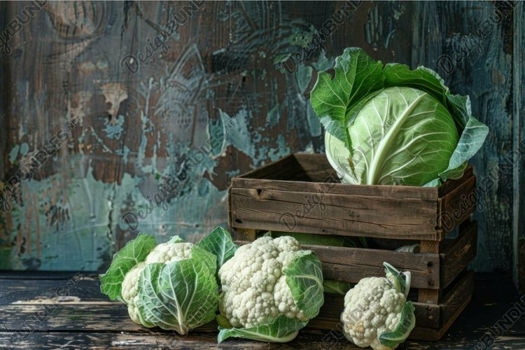 Vegetable Clipart Image 12