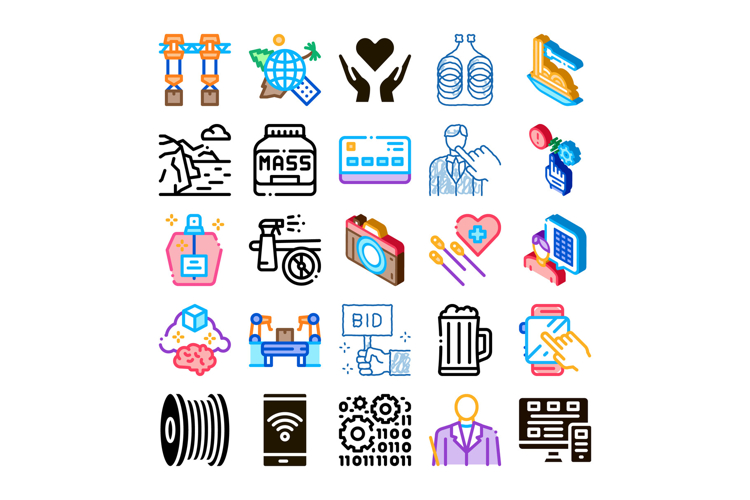 Industry Icon Image 12