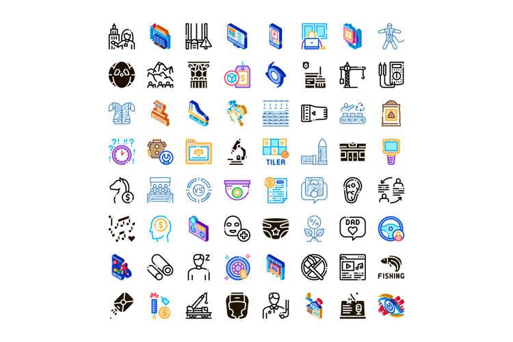 Business Graphics Image 16