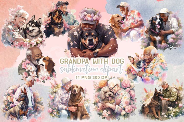 Pet Clipart Image 20