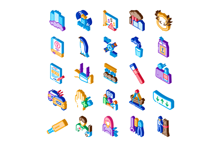 Solution Icon Image 15