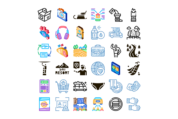 Travel Icon Image 18