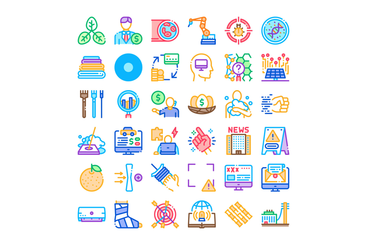 Engineer Icon Image 4