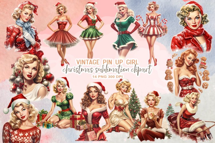 Holiday Illustration Image 23