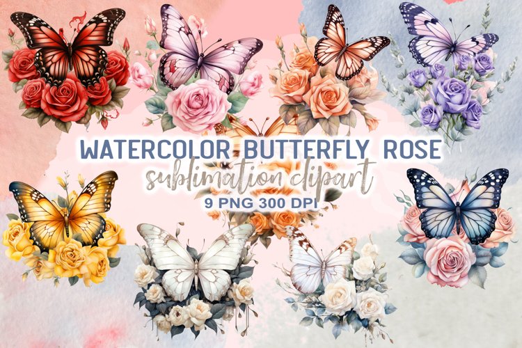 Garden Clipart Image 19
