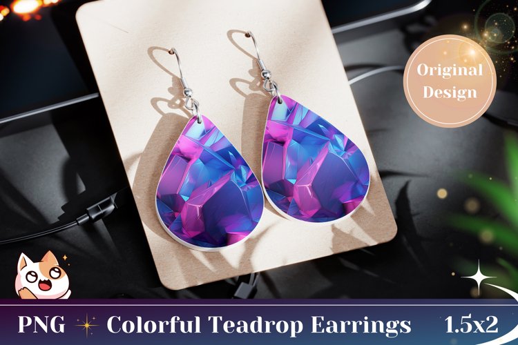 Teardrop Clipart Image 5
