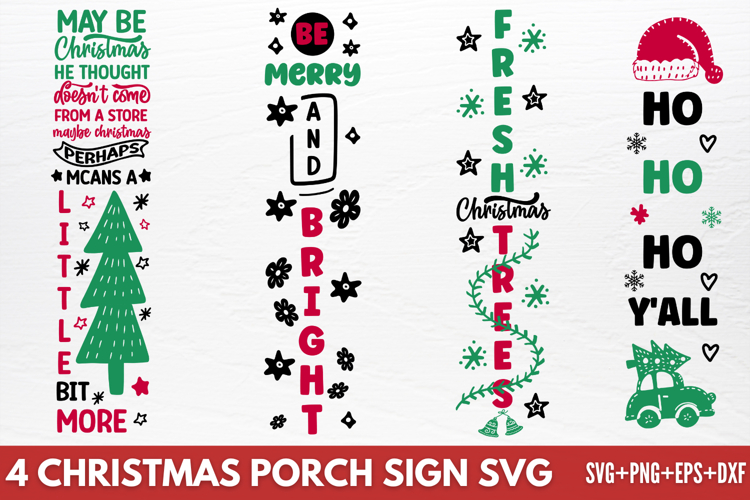 Christmas Ornaments Svg Image 3