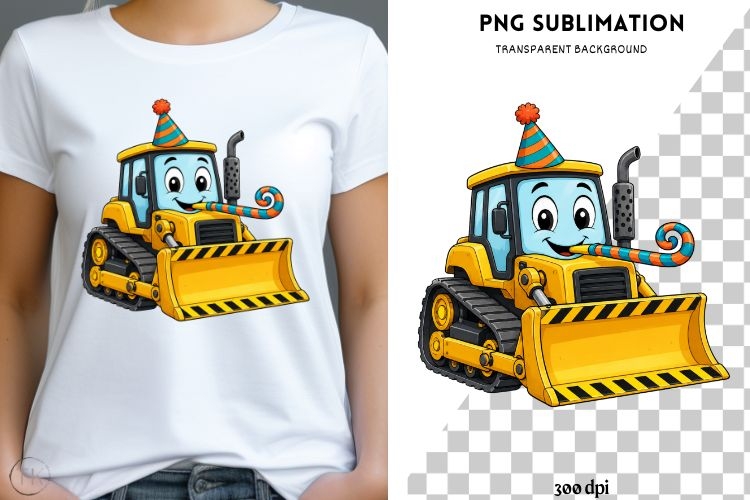 Truck PNG