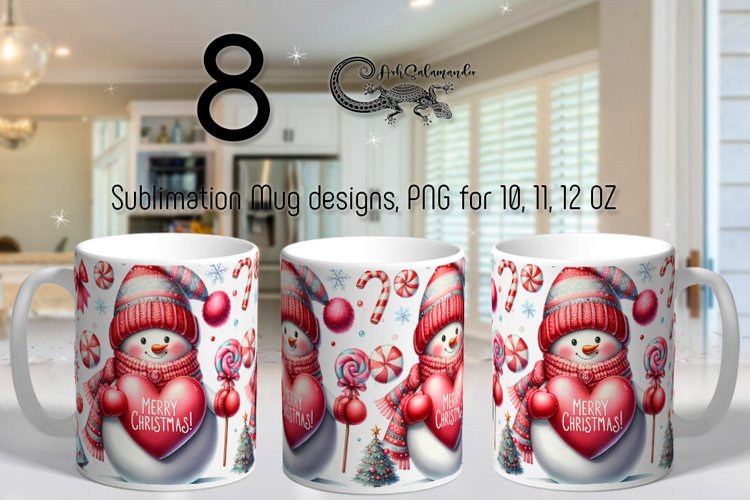 Xmas Clipart Image 10