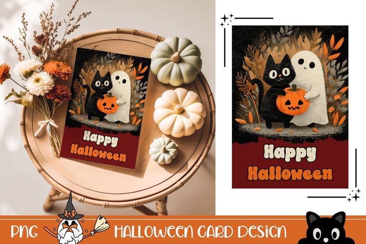 Halloween Clipart Png Image 14