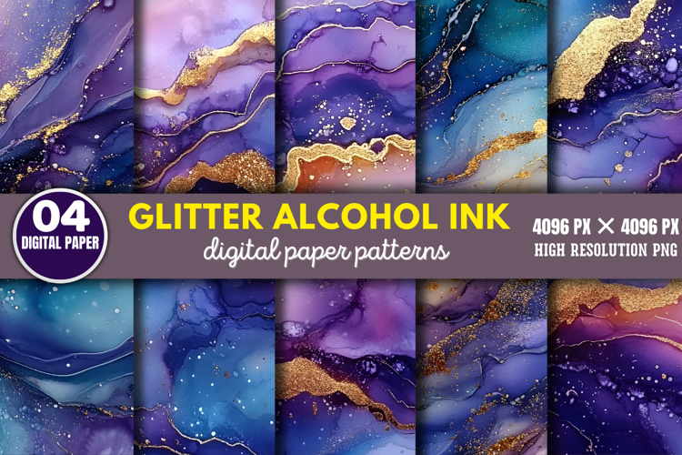 Glitter Background Png Image 15