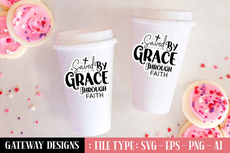 Christian Shirt Svg Image 2