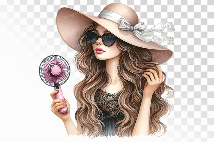 Sun Hat Png Image 8