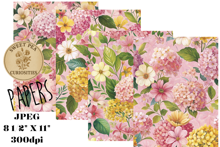 Scrapbook Clipart Image 13