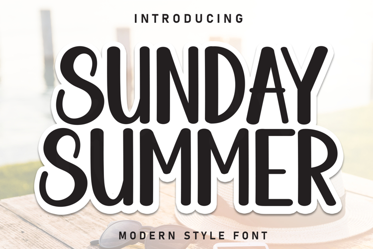 Sunday Summer