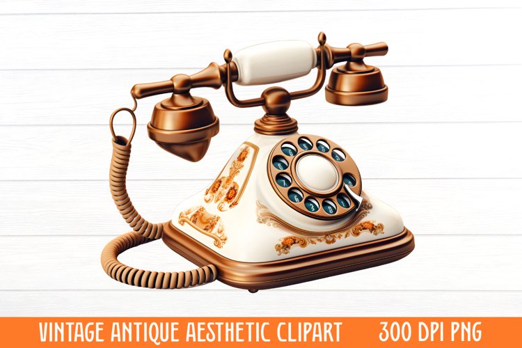 Aesthetic Clipart Image 8