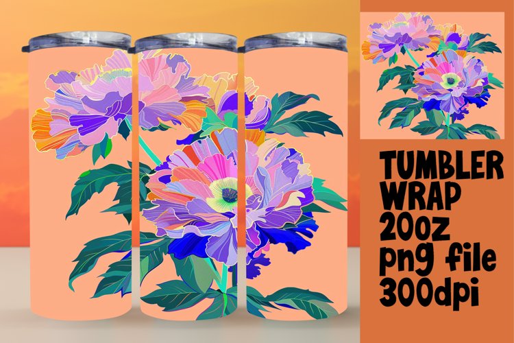 Floral Pattern Png Image 2