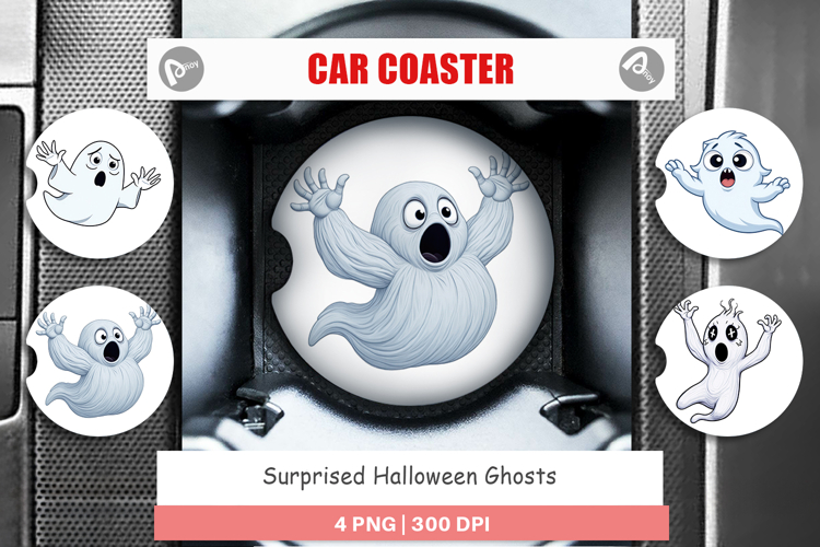 Surprised Clipart Image 9