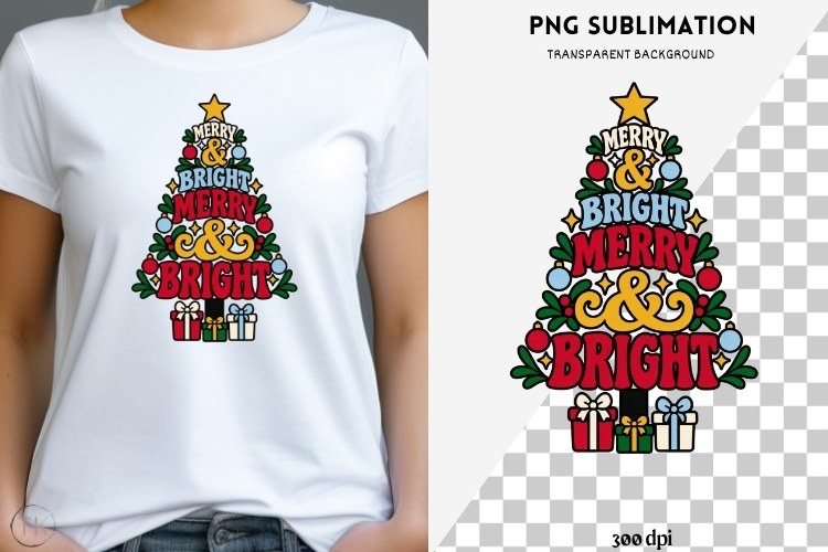 Christmas phrases png design for T-shirts