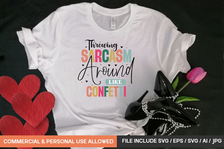 Funny Sayings Svg Image 2