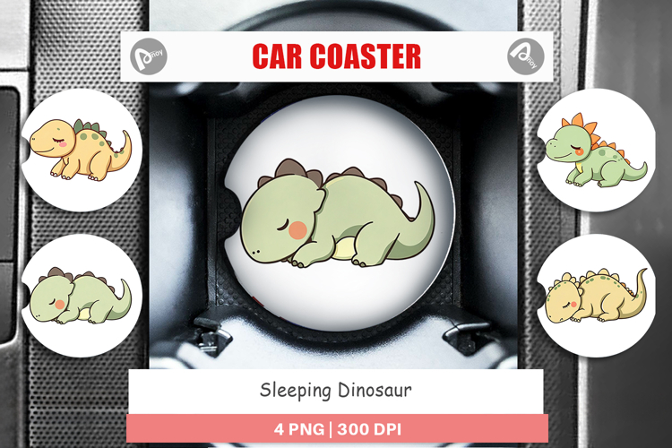 Dinosaur Clipart Image 22