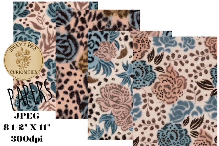 Scrapbook Clipart Image 8