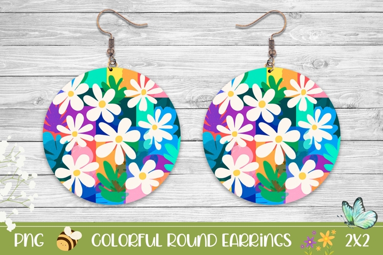 Earrings Png Image 3