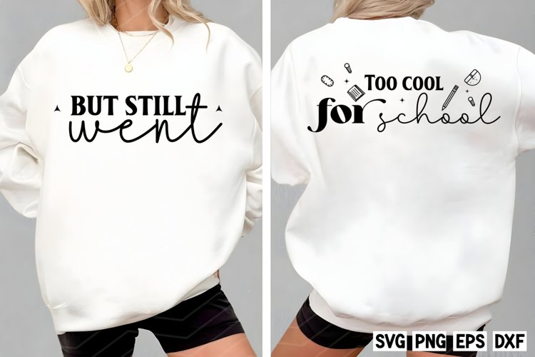 Funny Sayings Svg Image 19
