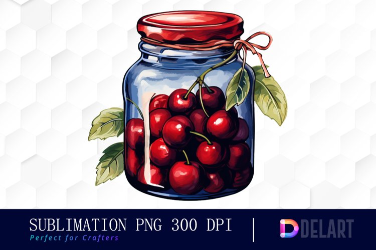 Jam Clipart Image 3