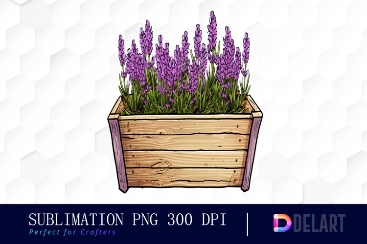 Garden Clipart Image 11