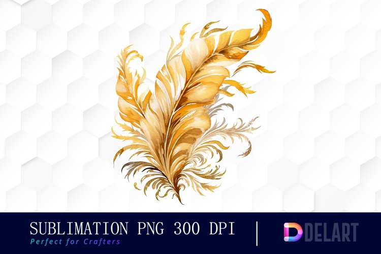 Feather Clipart