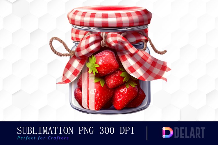 Jam Clipart Image 23