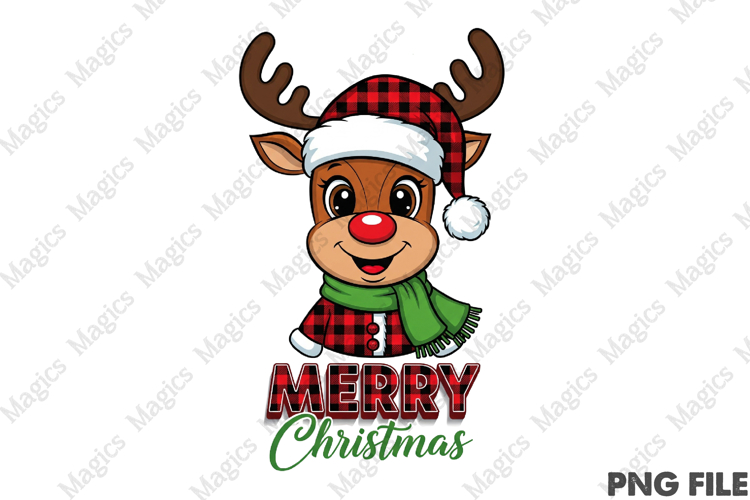 Christmas Png Image 17