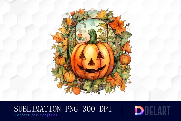 Stained Glass Clipart Image 21